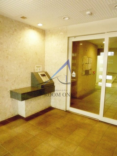 グレイス新横浜アクシス