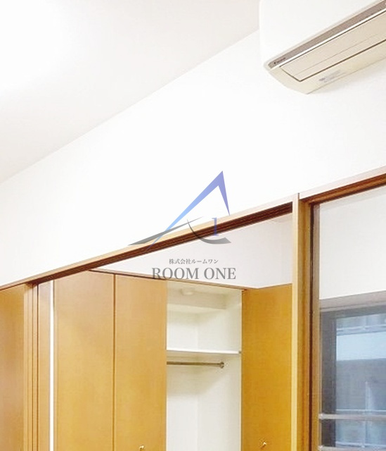 グレイス新横浜アクシス