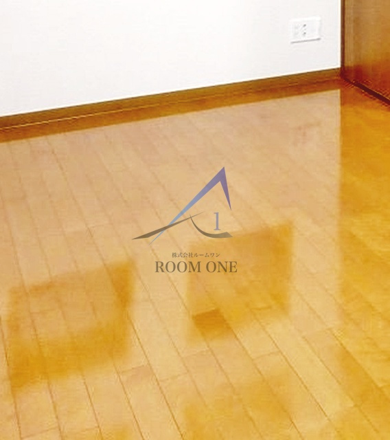 グレイス新横浜アクシス