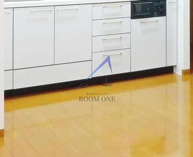 グレイス新横浜アクシス