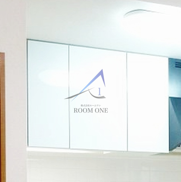 グレイス新横浜アクシス