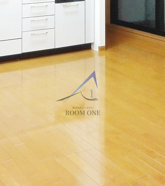 グレイス新横浜アクシス