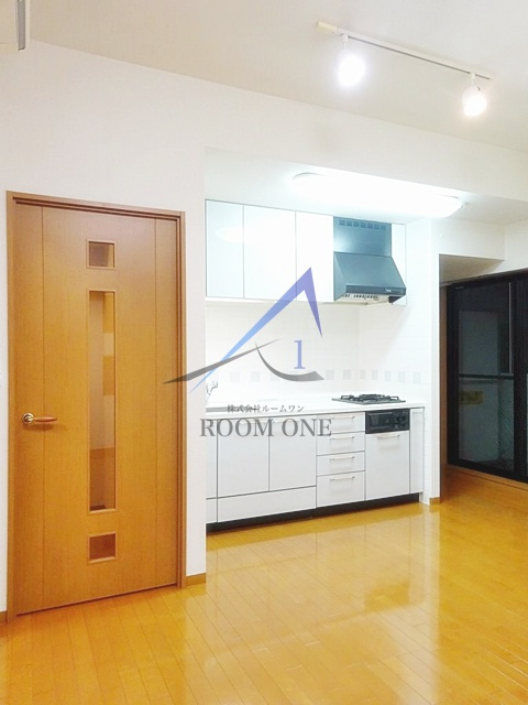 グレイス新横浜アクシス