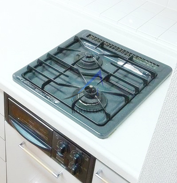 グレイス新横浜アクシス