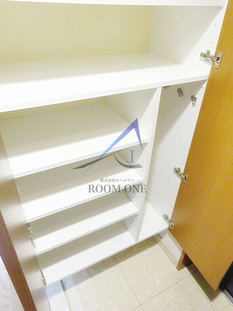 グレイス新横浜アクシス