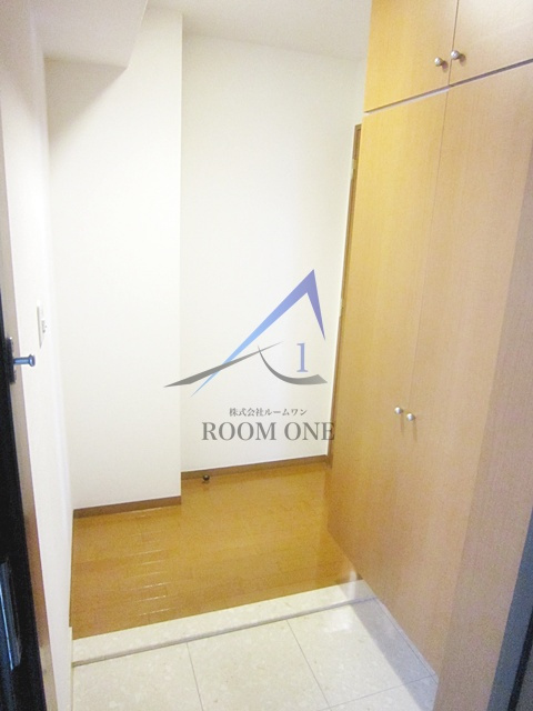 グレイス新横浜アクシス