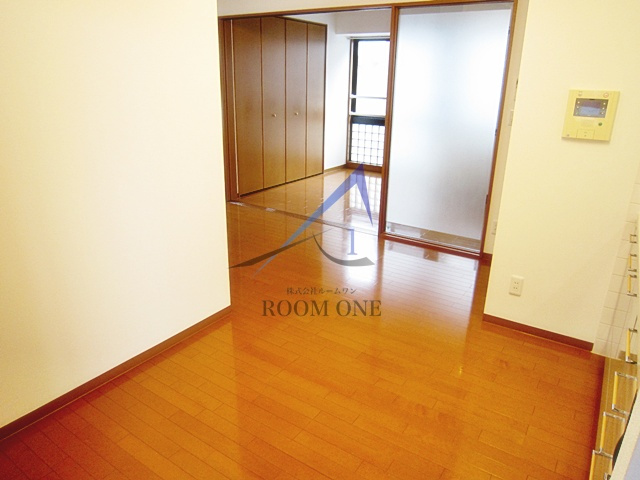 グレイス新横浜アクシス