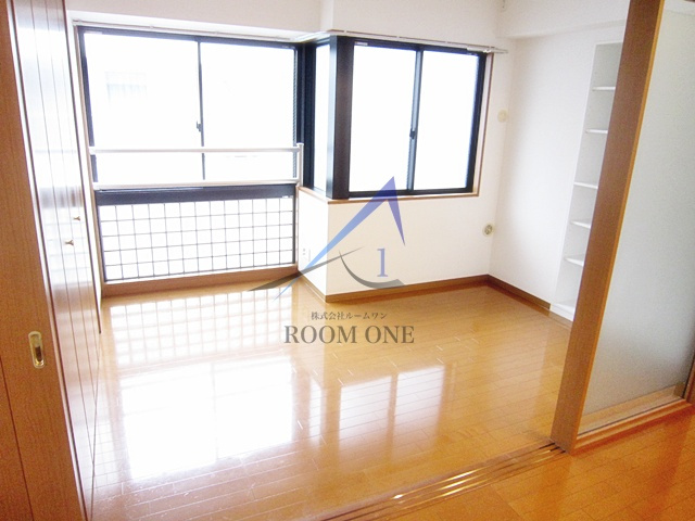 グレイス新横浜アクシス