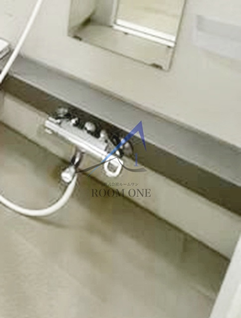 グレイス新横浜アクシス