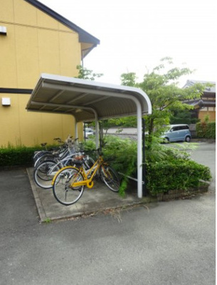 【その他共用部分】 | ファミーユシャトー