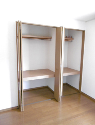 【収納】 | ファミーユシャトー