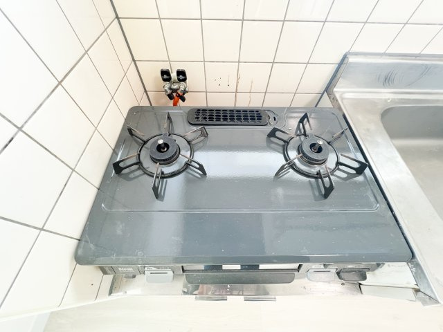 池本マンションの設備