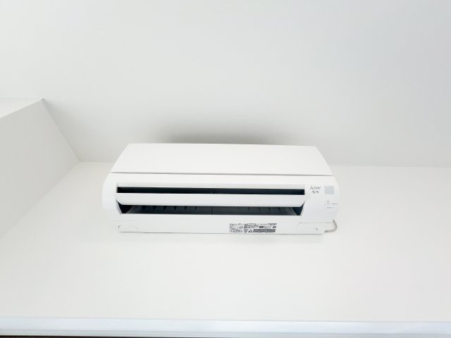 池本マンションの設備