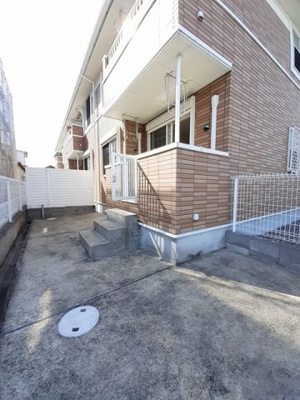 【その他】 | ウエストスクエアＣ棟