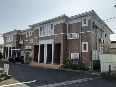 【外観】 | ウエストスクエアＣ棟