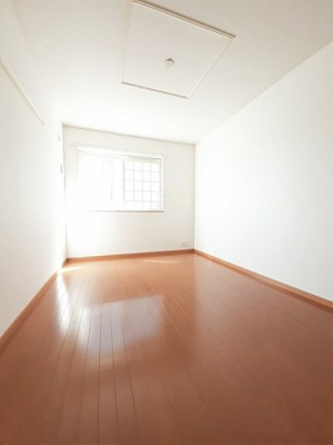 【内装】 | ウエストスクエアＣ棟