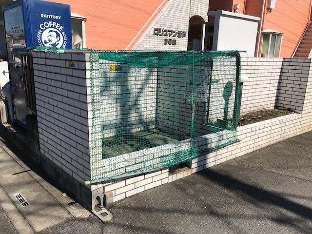 ロジュマン坂戸　１・２・３号棟