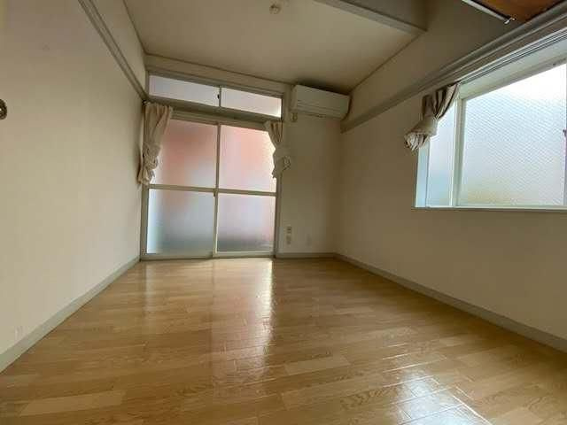 ロジュマン坂戸　１・２・３号棟