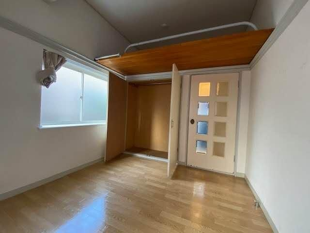 ロジュマン坂戸　１・２・３号棟