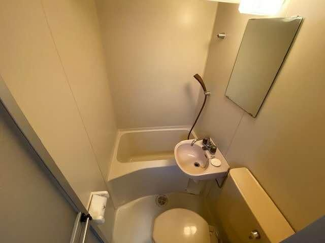 ロジュマン坂戸　１・２・３号棟