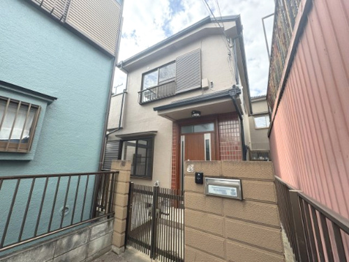 さいたま市北区宮原町4丁目　戸建の画像