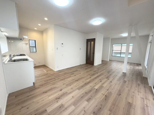 さいたま市北区宮原町4丁目　戸建の画像