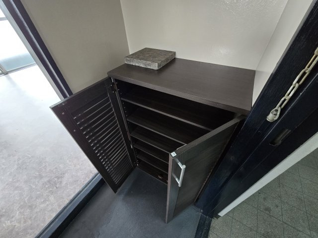 ハイネス桜山|名古屋市の賃貸ならMy賃貸のバルコニー|ハイネス桜山