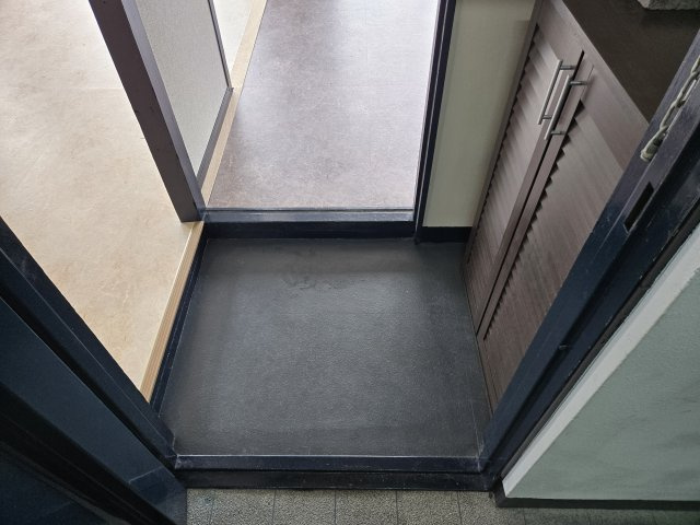 ハイネス桜山|名古屋市の賃貸ならMy賃貸の玄関|ハイネス桜山