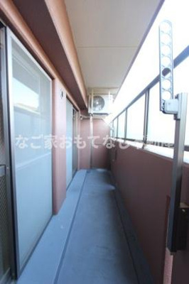 【バルコニー】 | プルミエマルシェ