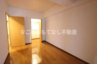 【寝室】 | プルミエマルシェ