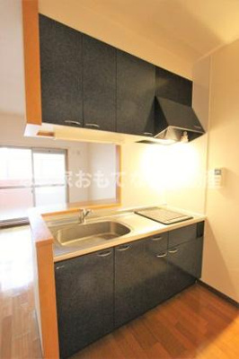 【キッチン】 | プルミエマルシェ