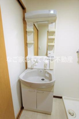 【洗面所】 | プルミエマルシェ