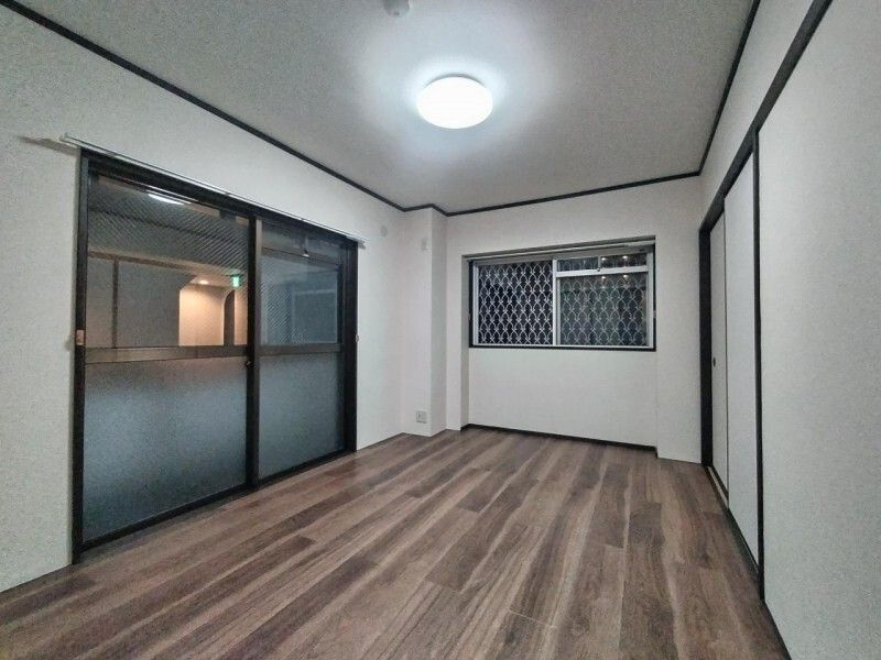 ライズハウスKのその他共用部分