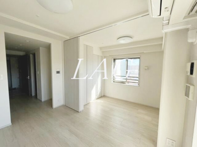 【寝室】 | デュオステージ向ヶ丘遊園 | 寝室です。