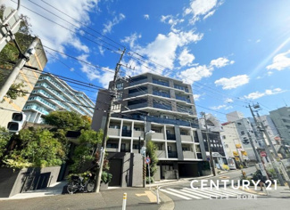 【外観】 | 外観もきれいです