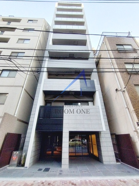 クレイシアIDZ浅草