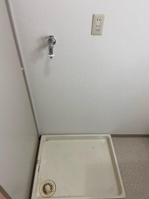 ウィステリア明石の設備