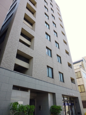 ウィステリア明石