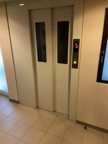 ウィステリア明石の設備