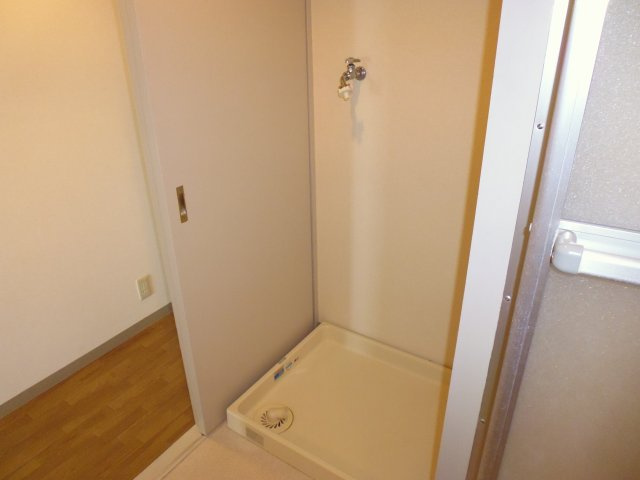 ウィステリア明石の設備