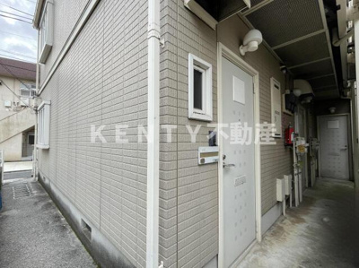 【その他共用部分】 | サニーハウス