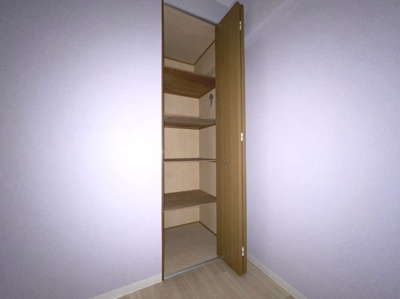 【収納】 | 千里オークプライズ