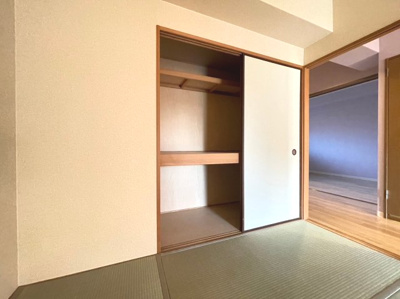 【収納】 | 千里オークプライズ