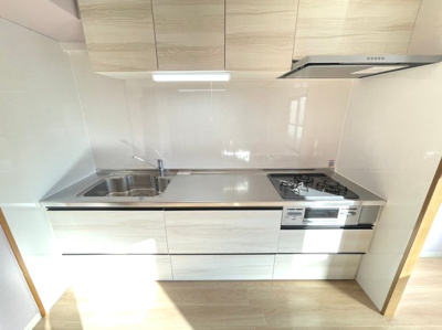 【キッチン】 | 千里オークプライズ