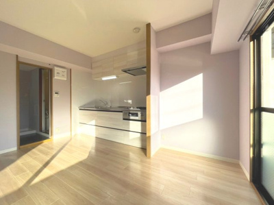 【キッチン】 | 千里オークプライズ
