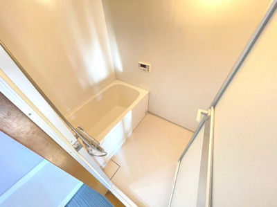 【浴室】 | 千里オークプライズ