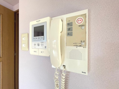 【セキュリティ】 | 千里オークプライズ