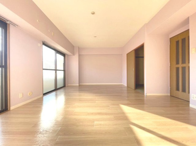 【居間・リビング】 | 千里オークプライズ