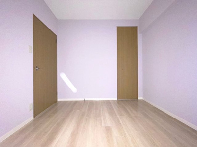 【寝室】 | 千里オークプライズ