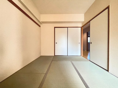 【和室】 | 千里オークプライズ